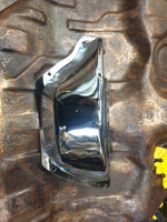 GM Powerglide V8 Chrome Gearbox Dust Cover