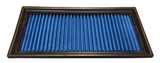 Jetex Performance Panel Filter - Volkswagen Touran (1st Gen) 03-10 1.4L TSI Eco Fuel 5/09+ 150 BHP - 5233