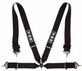 TRS Magnum FIA Harness Snap Lock 3"/3" - 4 point