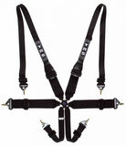 TRS Magnum FIA Harness Snap Lock Ultralite 3"/3" - 6 point FHR ONLY