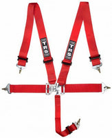 TRS Nascar Harness Snap Hook Superlite 3