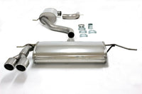 Jetex Performance Exhaust System Volkswagen Golf Mk5 GTi/Edition 30 2.0 TFSi 04+ 3.00