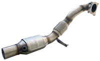 Jetex Performance Exhaust System Audi S3 (8PA) Quattro Sportback (07+) 2.0L TFSI 265bhp 07+ 3.00