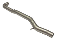 Jetex Performance Exhaust System Audi S3 (8L) Quattro (99-5/03) 1.8i 210/225 BHP 99-5/03 2.75