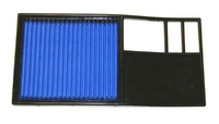 Jetex Performance Panel Filter - Volkswagen Caddy III (2K) 1.4L 16V 6/06+ 80 BHP - 4851