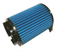 Jetex Performance Panel Filter - Volkswagen Caddy III (2K) 1.6L 10/10+ 102 BHP - 4852