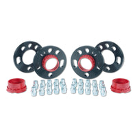 ST Easy-Fit Wheel Spacers Mazda 3 (BL) 2013-