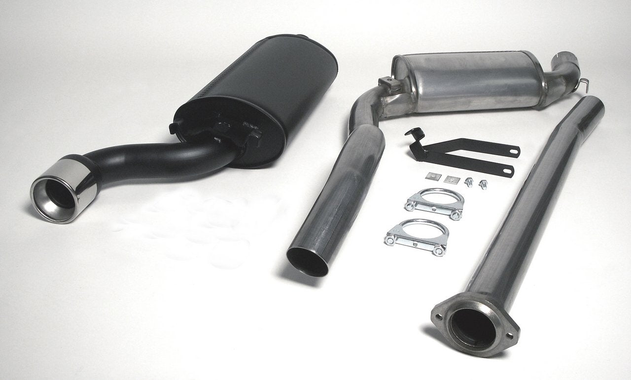 Saab deals performance exhaust