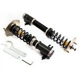 BC Racing Coilovers Honda CIVIC/CR-X EF9/ED 88-91 (Rear Eye)