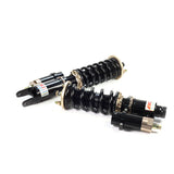 BC Racing Coilovers MITSUBISHI Galant/95eclipse D31A/D33A 2G 98-04