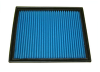 Jetex Performance Panel Filter - Volkswagen Amarok 2.0L TDI 1/10+ 122/163 BHP - 4831