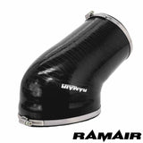 Ramair Intake Pipe BMW M3 (e46) 3.2 (S54) 00-06