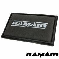 Ramair Performance Panel Filter NISSAN Sunny 1.8 16v 01/89-06/91