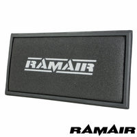 Ramair Performance Panel Filter SKODA Octavia Mk 1 1.8 20v Turbo 08/97-09/04