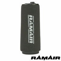 Ramair Performance Panel Filter ROVER 75 2.0 CDTi 02/03-