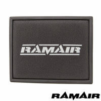 Ramair Performance Panel Filter VAUXHALL/OPEL Astra Mk 4 1.7 DTI 16v (75bhp) 02/00-07/01