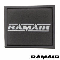 Ramair Performance Panel Filter AUDI A6 (C5) 2.8 30V 02/97-06/01