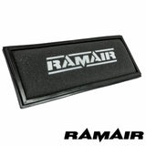 Ramair Performance Panel Filter MERCEDES-BENZ C Class (W203/C203/S203) C 320 05/00-05/05