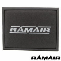 Ramair Performance Panel Filter VAUXHALL/OPEL Zafira Mk 2 1.9 CDTI (150bhp) 07/05-