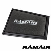 Ramair Performance Panel Filter RENAULT Fluence 1.6 16v 02/10-