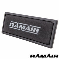 Ramair Performance Panel Filter VW Touran 1.9 TDI (100bhp) 03/03-04/04