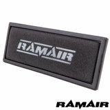 Ramair Performance Panel Filter AUDI TT Mk 2 2.0 TFSI (200bhp) 09/06-