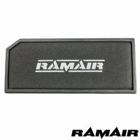 Ramair Performance Panel Filter SEAT Altea 2.0 FSI Turbo 05/06-