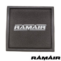 Ramair Performance Panel Filter VAUXHALL/OPEL Corsa D 1.7 CDTi 11/06-