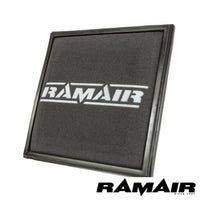 Ramair Performance Panel Filter VAUXHALL/OPEL Astra Mk 6 1.6 16v 11/09-