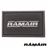 Ramair Performance Panel Filter AUDI TT 2.0 TDI 184HP 07/14-