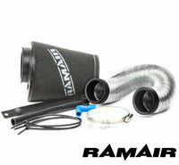 Ramair SR Airbox Elimination Induction Kit Seat LEON 1.8T (210/225BHP) 00-