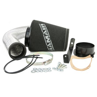 Ramair SR Airbox Elimination Induction Kit Volkswagen GOLF 3/VENTO 1.6I 74KW (101BHP) -07/97