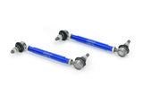 SuperPro BMW 3 Series E36 316i Coupe Rear Wheel Drive 1993-1999 Front Adjustable Heavy-Duty Anti-Roll Bar Links TRC10160