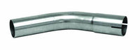 Jetex Custom Exhaust Mandrel Bend 1.75