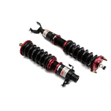 BC Racing Coilovers Honda PRELUDE BA 88-91