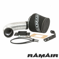 Ramair SR Airbox Elimination Induction Kit Vauxhall/Opel NOVA 1.6 GSI/GTE