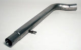 Jetex Performance Exhaust System Volkswagen Beetle 2.0L 2.0L 98+ 2.50"/63.50mm Racepipe Stainless Steel (T300 series)