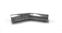 Jetex Custom Exhaust Mandrel Bend 1.89