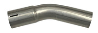 Jetex Custom Exhaust Mandrel Bend 1.89