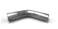 Jetex Custom Exhaust Mandrel Bend 1.89