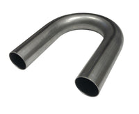 Jetex Custom Exhaust Mandrel Bend 2.00