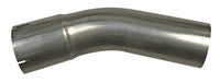 Jetex Custom Exhaust Mandrel Bend 2.50