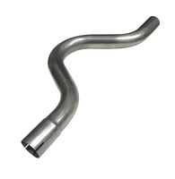 Jetex Custom Over Axle Exhaust Bend 2.00