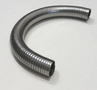 Jetex Custom Flexible Polylock Exhaust Tubing 1.50