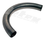 Jetex Custom Flexible Polylock Exhaust Tubing 1.75"/44.45mm L=500.00mm Galvanised Steel