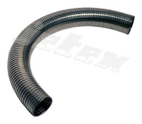 Jetex Custom Flexible Polylock Exhaust Tubing 1.75