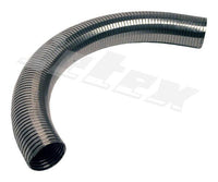 Jetex Custom Flexible Polylock Exhaust Tubing 2.00