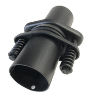 Jetex Custom Exhaust Flexible Compensator Joint 2.50