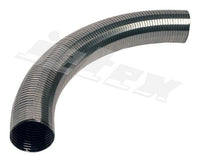 Jetex Custom Flexible Polylock Exhaust Tubing 2.50