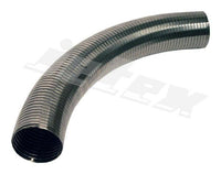 Jetex Custom Flexible Polylock Exhaust Tubing 3.00